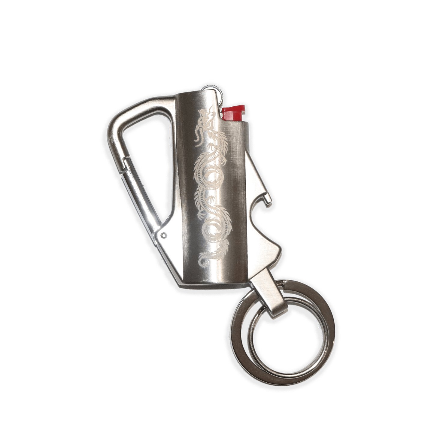Lighter Case - Wear Wojo