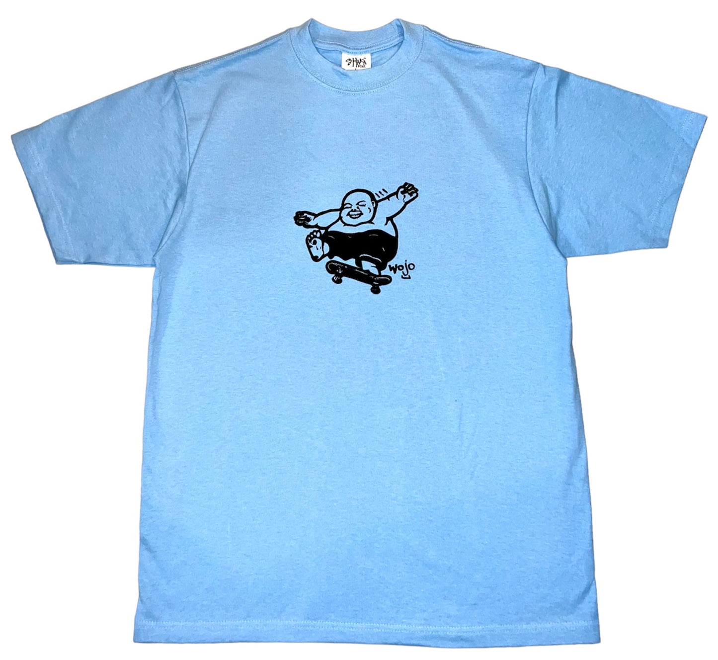 Ollie North Tee - Wear Wojo