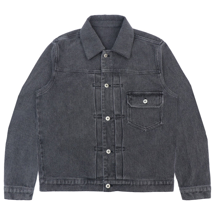 Slate Kendo Jacket