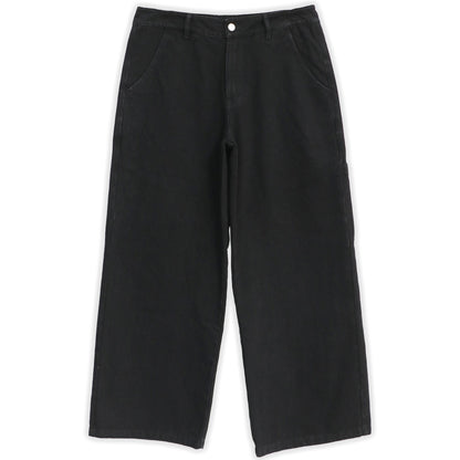 Black Glaucus Denim - Wear Wojo