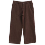 Brown Glaucus Denim - Wear Wojo