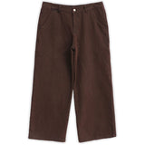 Brown Glaucus Denim