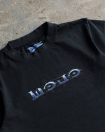 Halo Tee - Wear Wojo