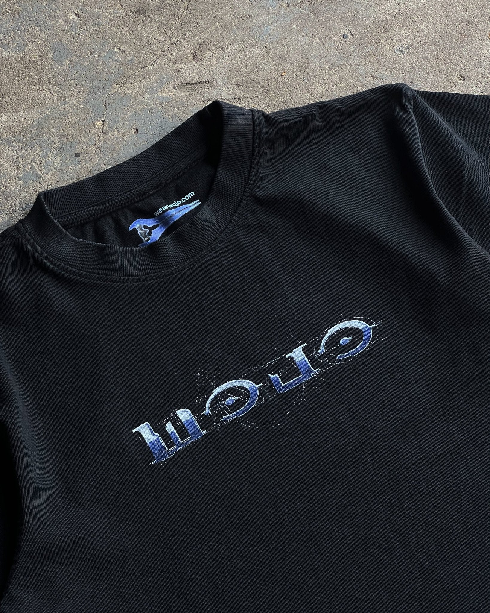 Halo Tee - Wear Wojo