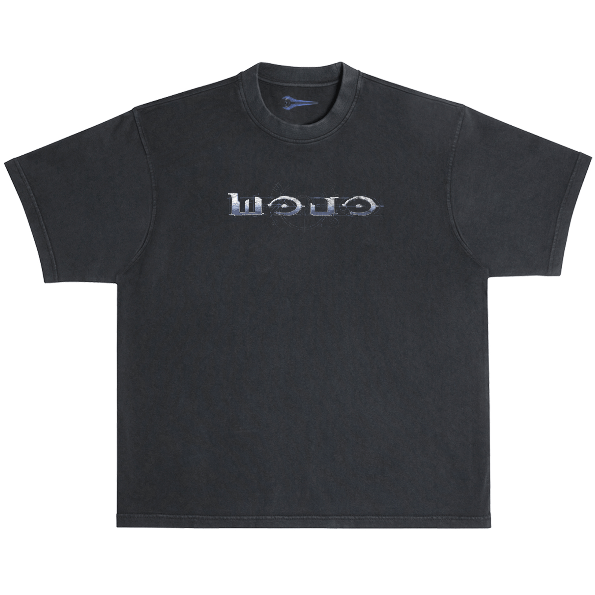 Halo Tee - Wear Wojo