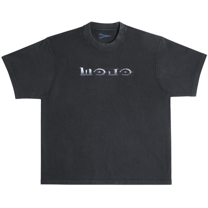 Halo Tee - Wear Wojo