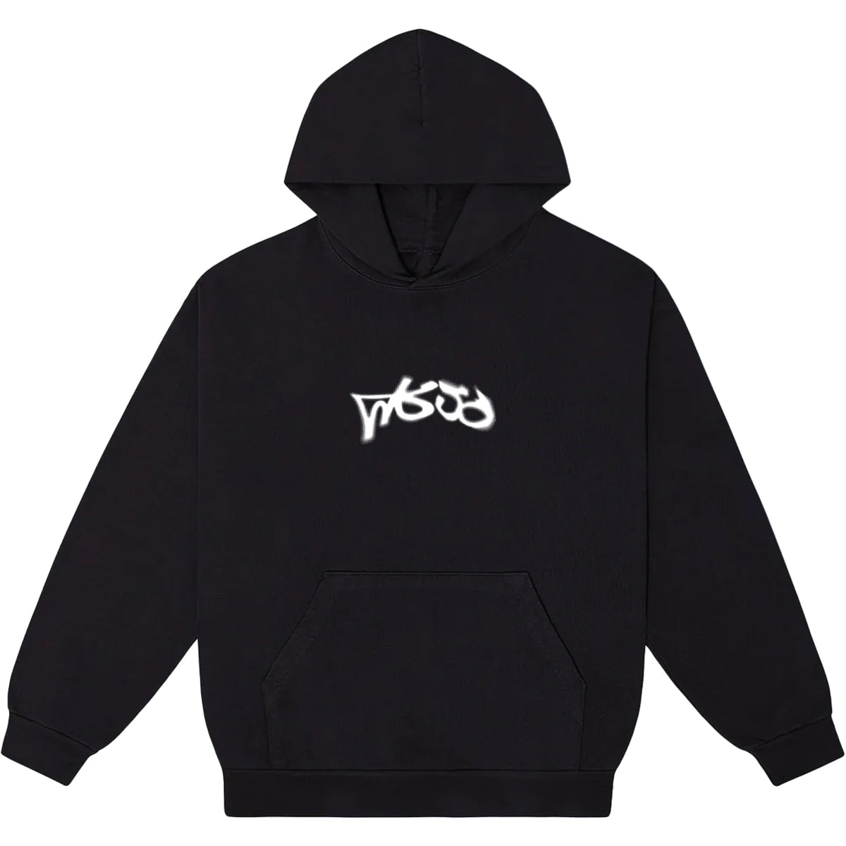 Handstyle Hoodie - Wear Wojo