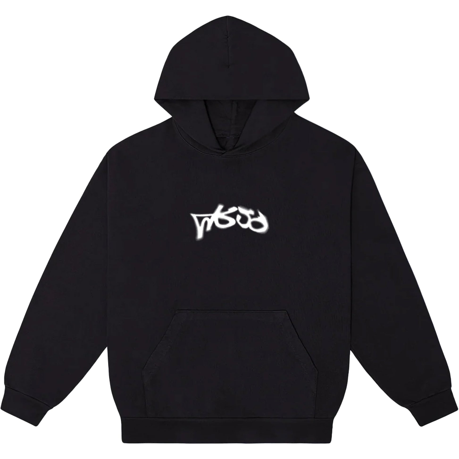 Handstyle Hoodie - Wear Wojo