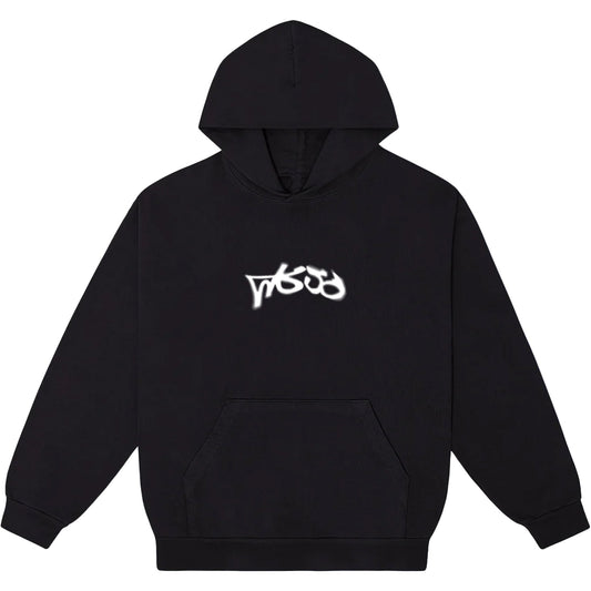 Handstyle Hoodie - Wear Wojo