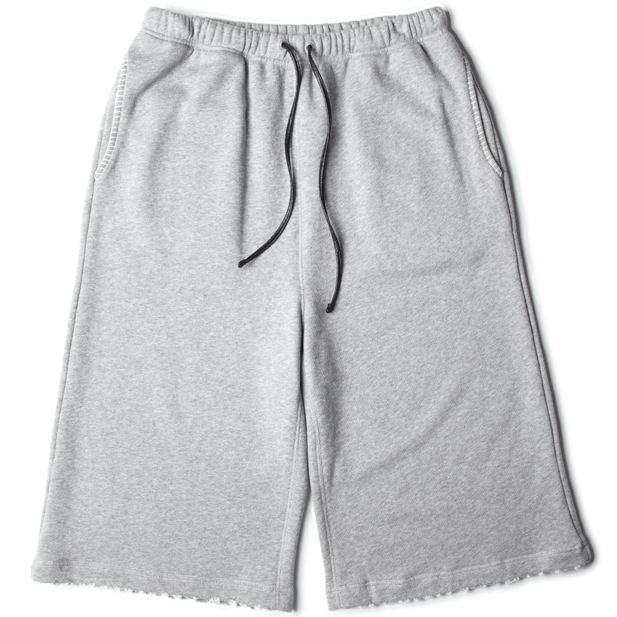Heather Grey Loungers - Wear Wojo