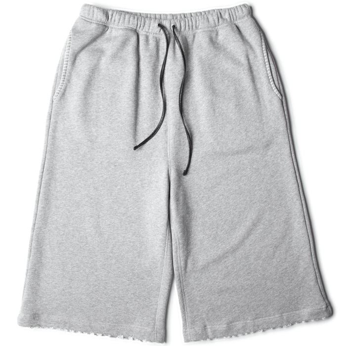Heather Grey Loungers