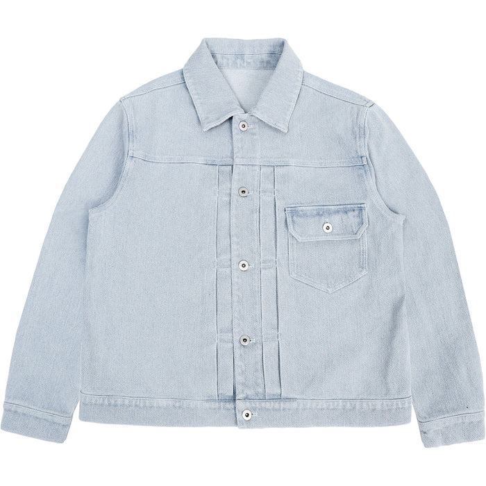 Ice Kendo Jacket