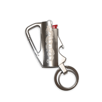 Lighter Case - Wear Wojo