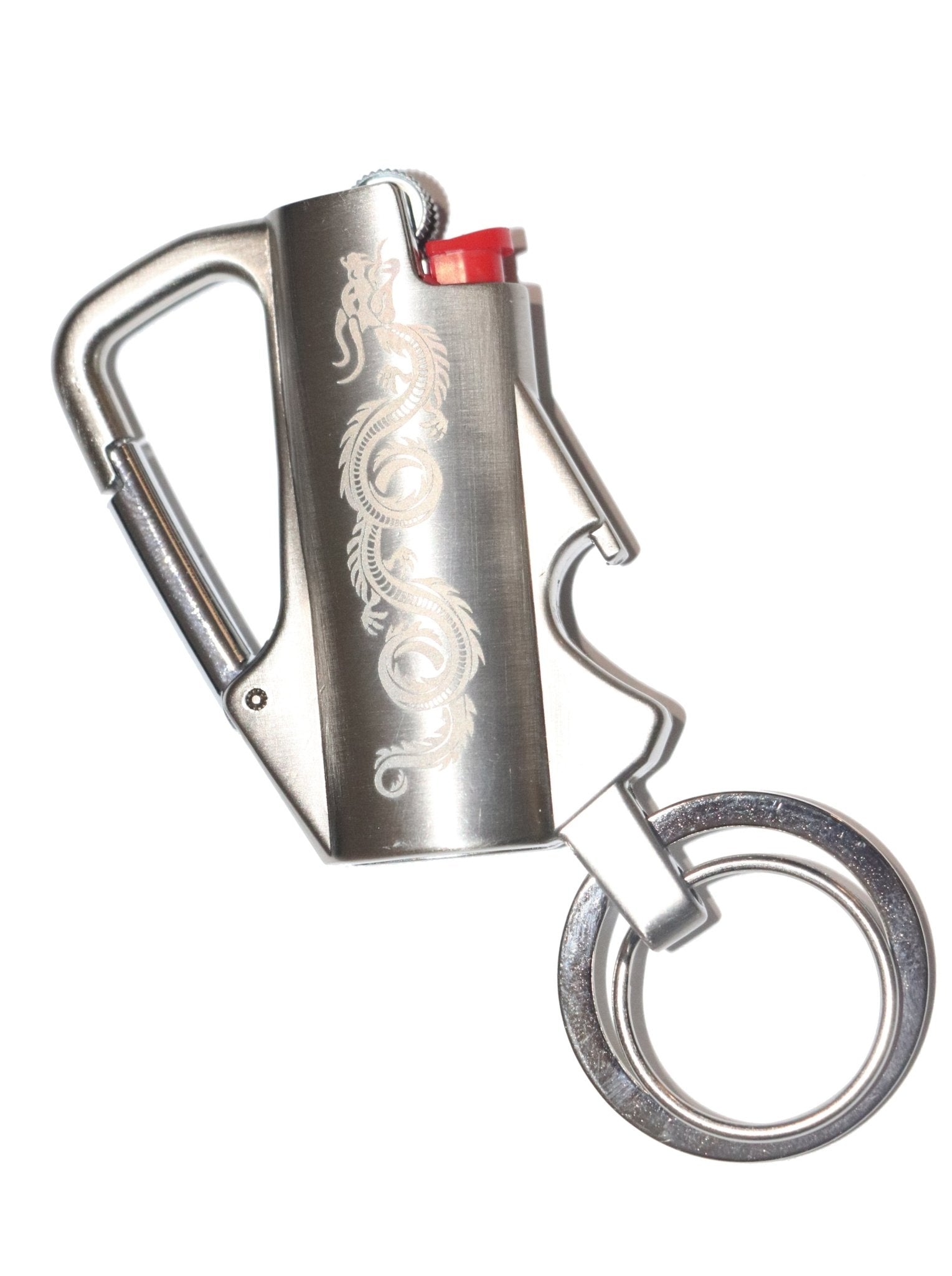Lighter Case – Wear Wojo