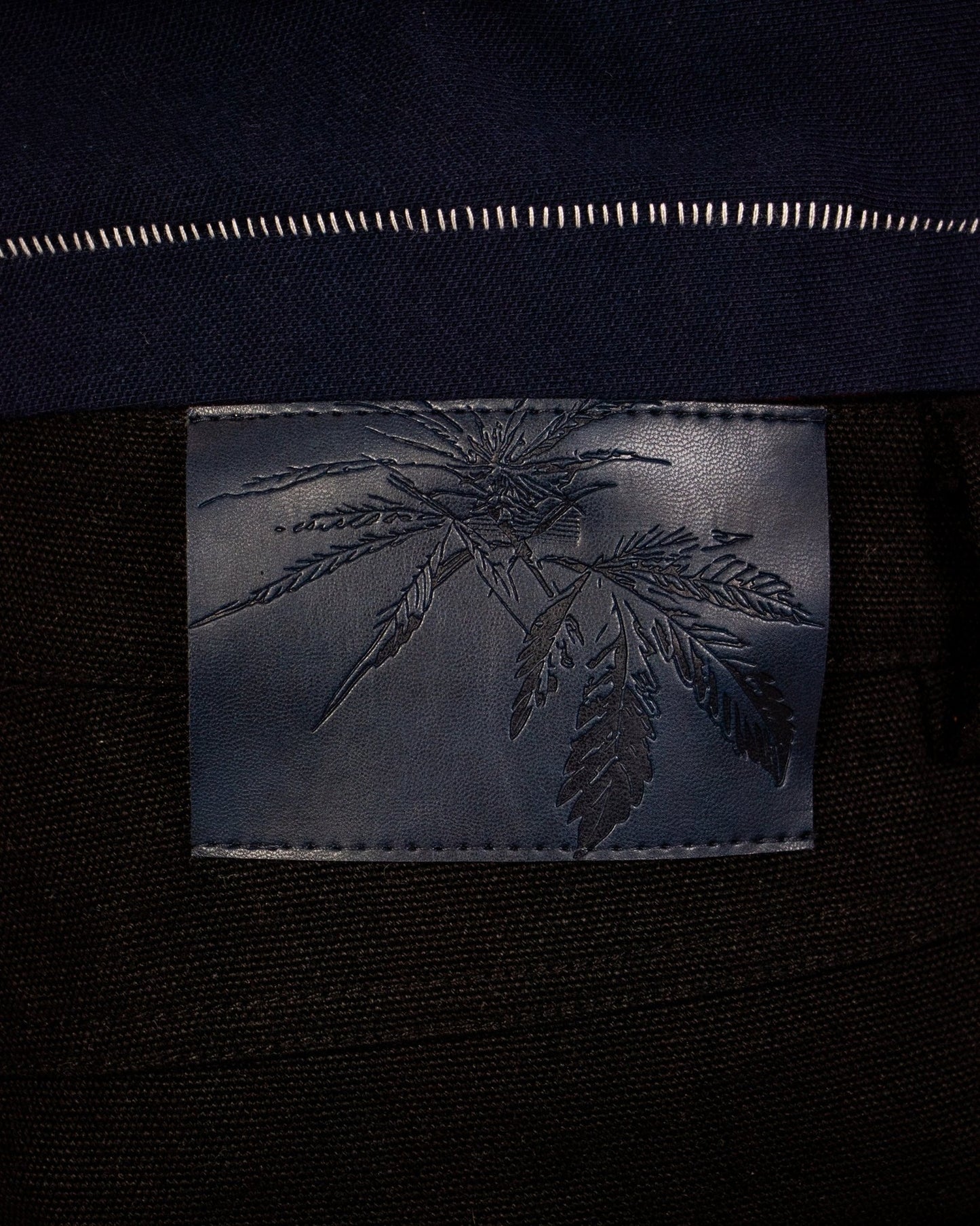 [PREORDER] Hemp Canvas Mule Pants - Wear Wojo