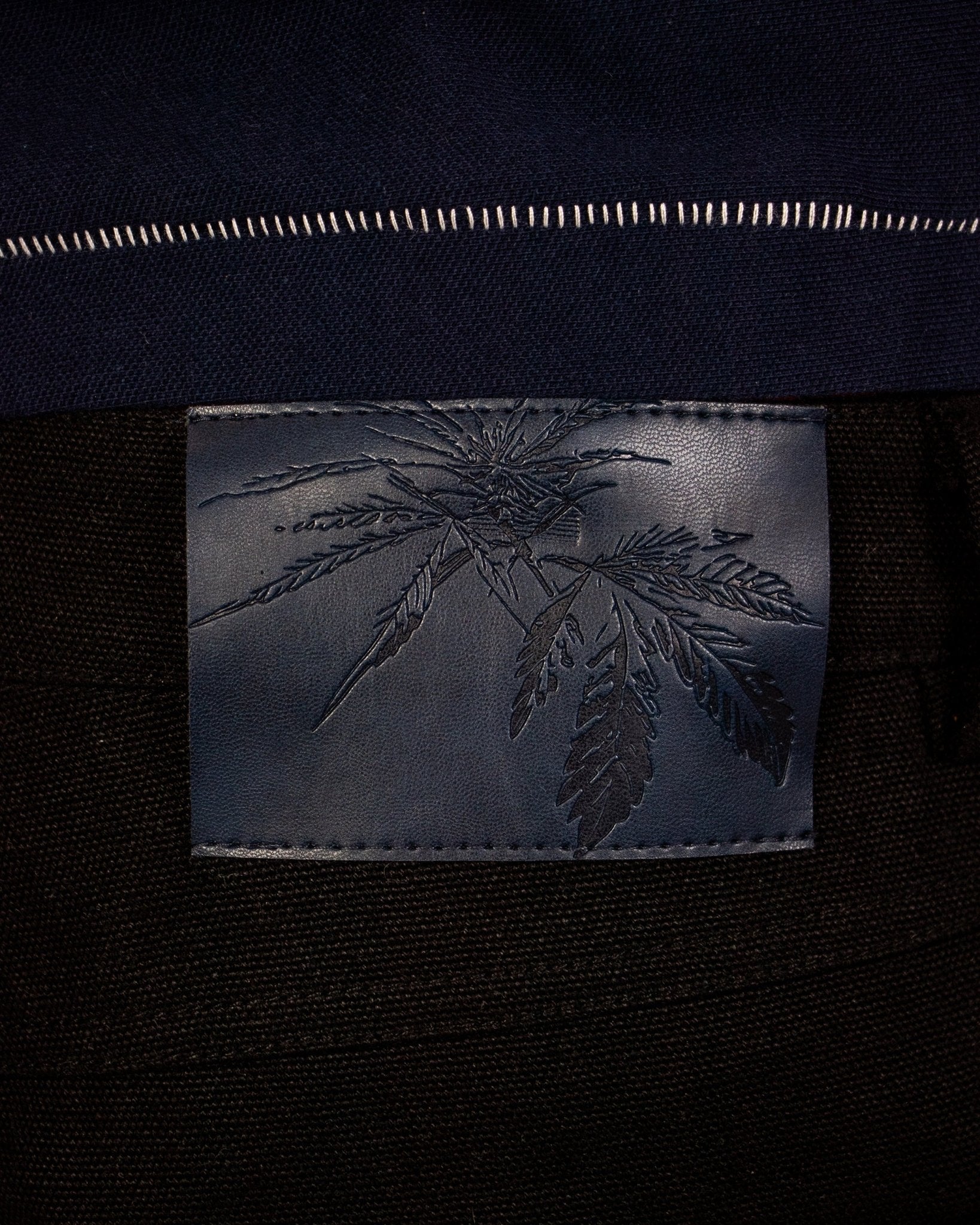 [PREORDER] Hemp Canvas Mule Pants - Wear Wojo