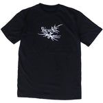 Sea Dragon Black Tee - Wear Wojo