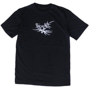 Sea Dragon Black Tee - Wear Wojo