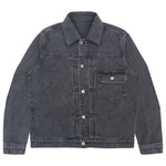Slate Kendo Jacket - Wear Wojo