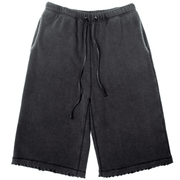 Sunfaded Black Loungers - Wear Wojo