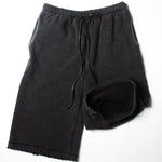 Sunfaded Black Loungers - Wear Wojo