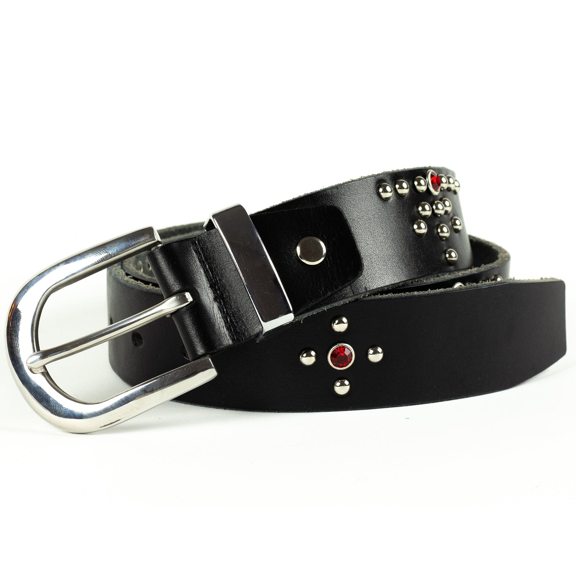 Sunset Studded Belt - Wear Wojo