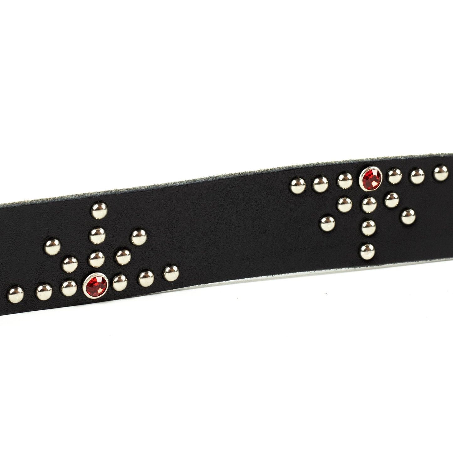 Sunset Studded Belt - Wear Wojo