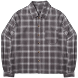 Tobacco Flannel