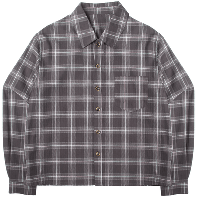 Tobacco Flannel