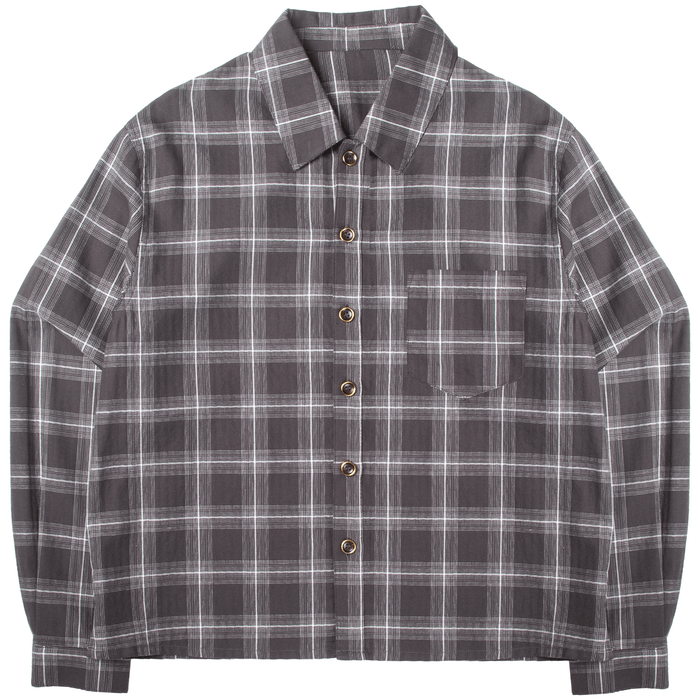 Tobacco Flannel