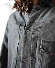 Slate Kendo Jacket
