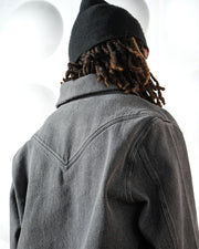 Slate Kendo Jacket