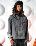 Slate Kendo Jacket