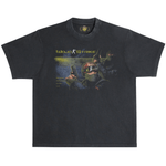 Wojo - Strike Tee - Wear Wojo