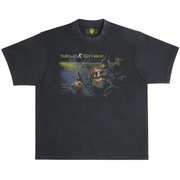 Wojo - Strike Tee - Wear Wojo