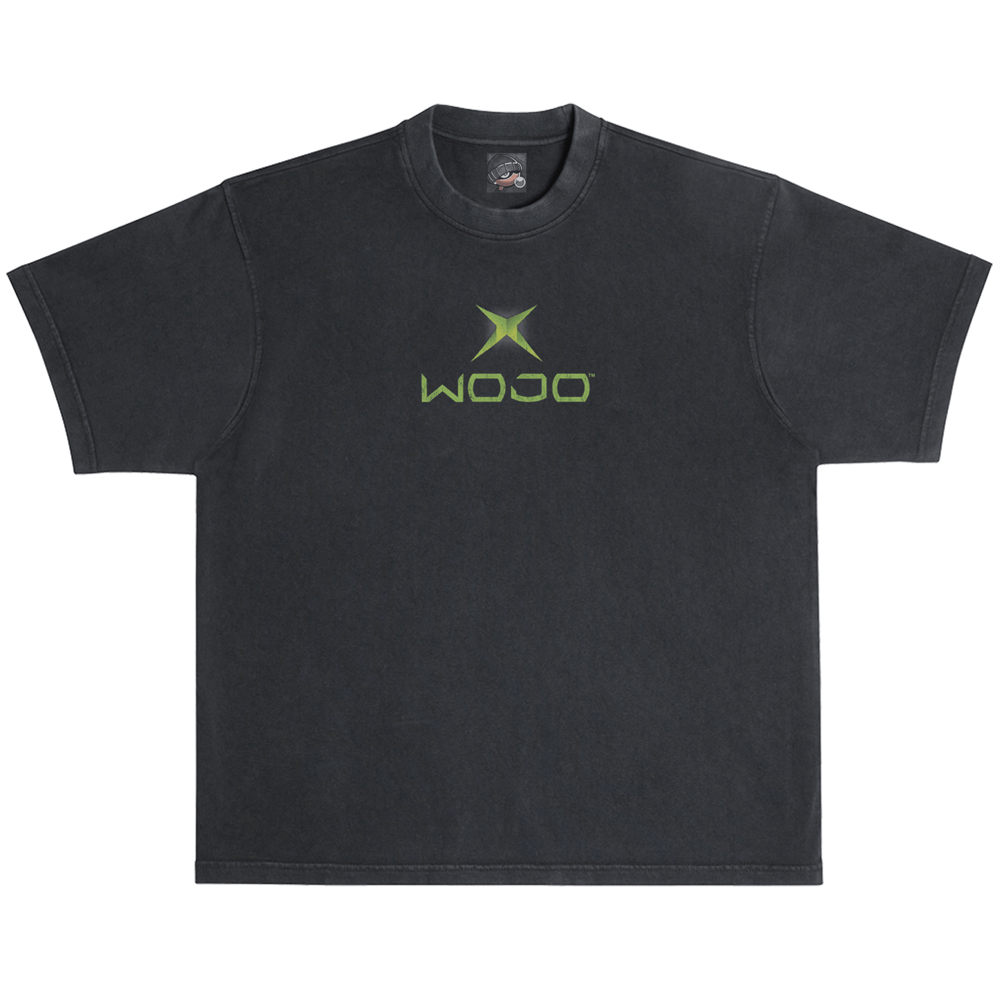 Xbox Tee - Wear Wojo