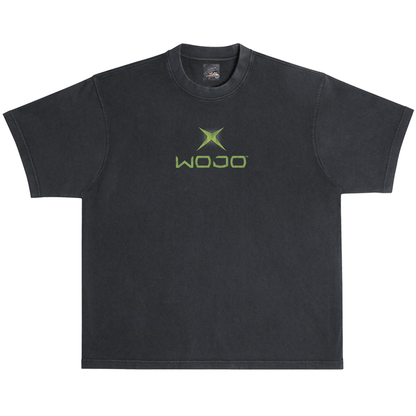 Xbox Tee - Wear Wojo