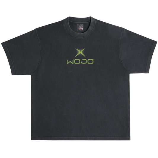 Xbox Tee - Wear Wojo