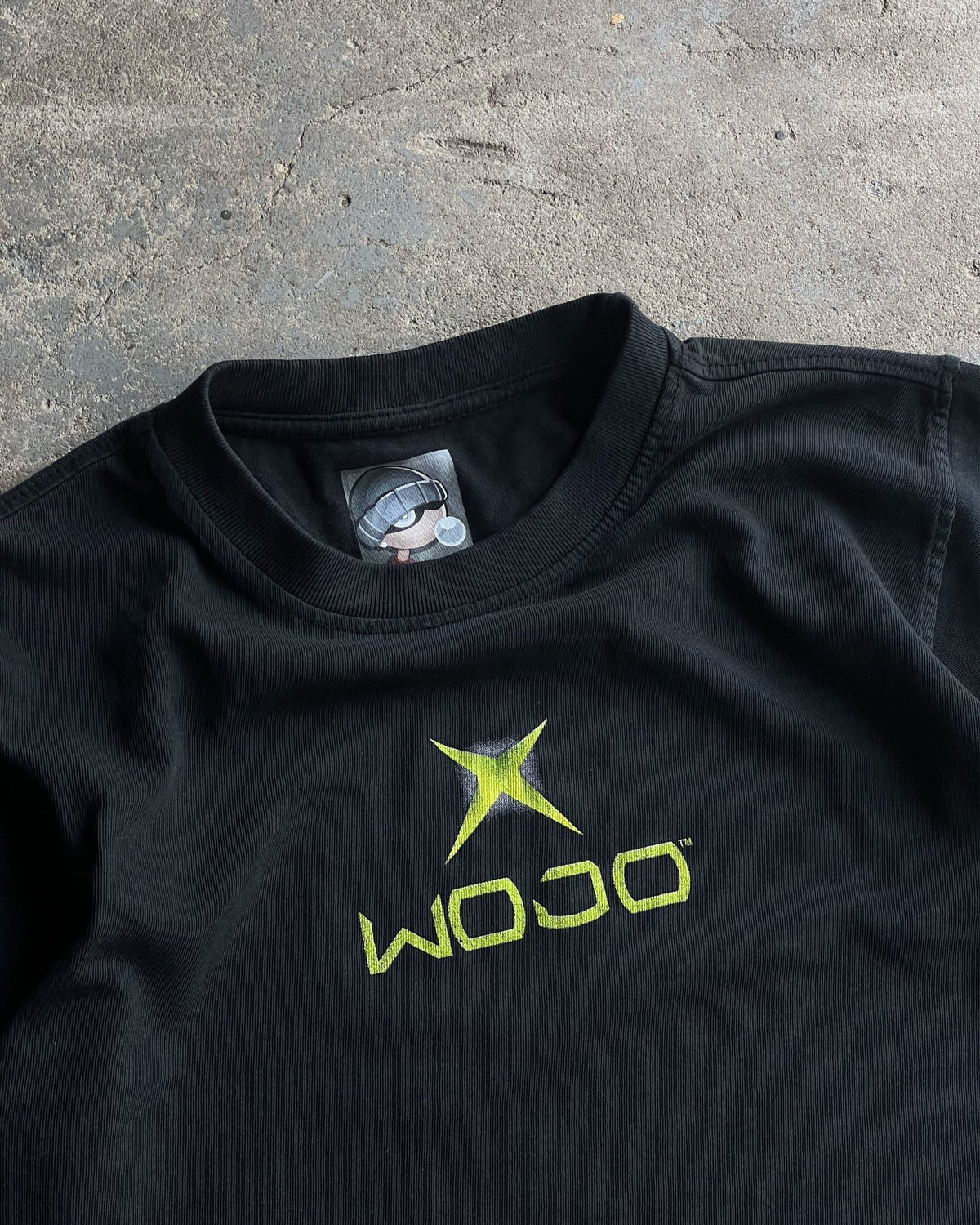 Xbox Tee - Wear Wojo
