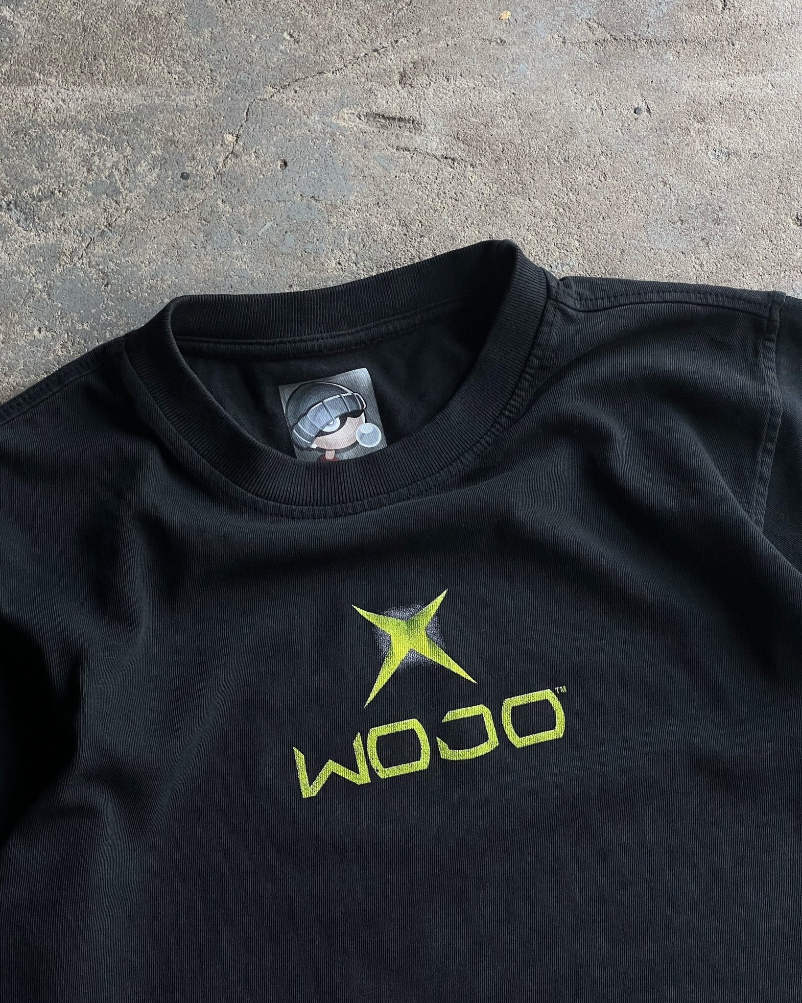 Xbox Tee - Wear Wojo