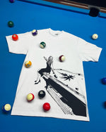 8Ball Tee - Wear Wojo