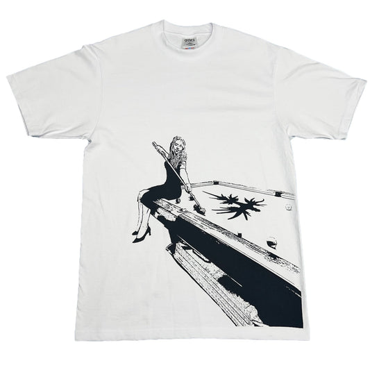 8Ball Tee - Wear Wojo