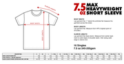 8Ball Tee - Wear Wojo