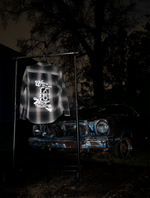 Flamethrower Flannel - Wear Wojo