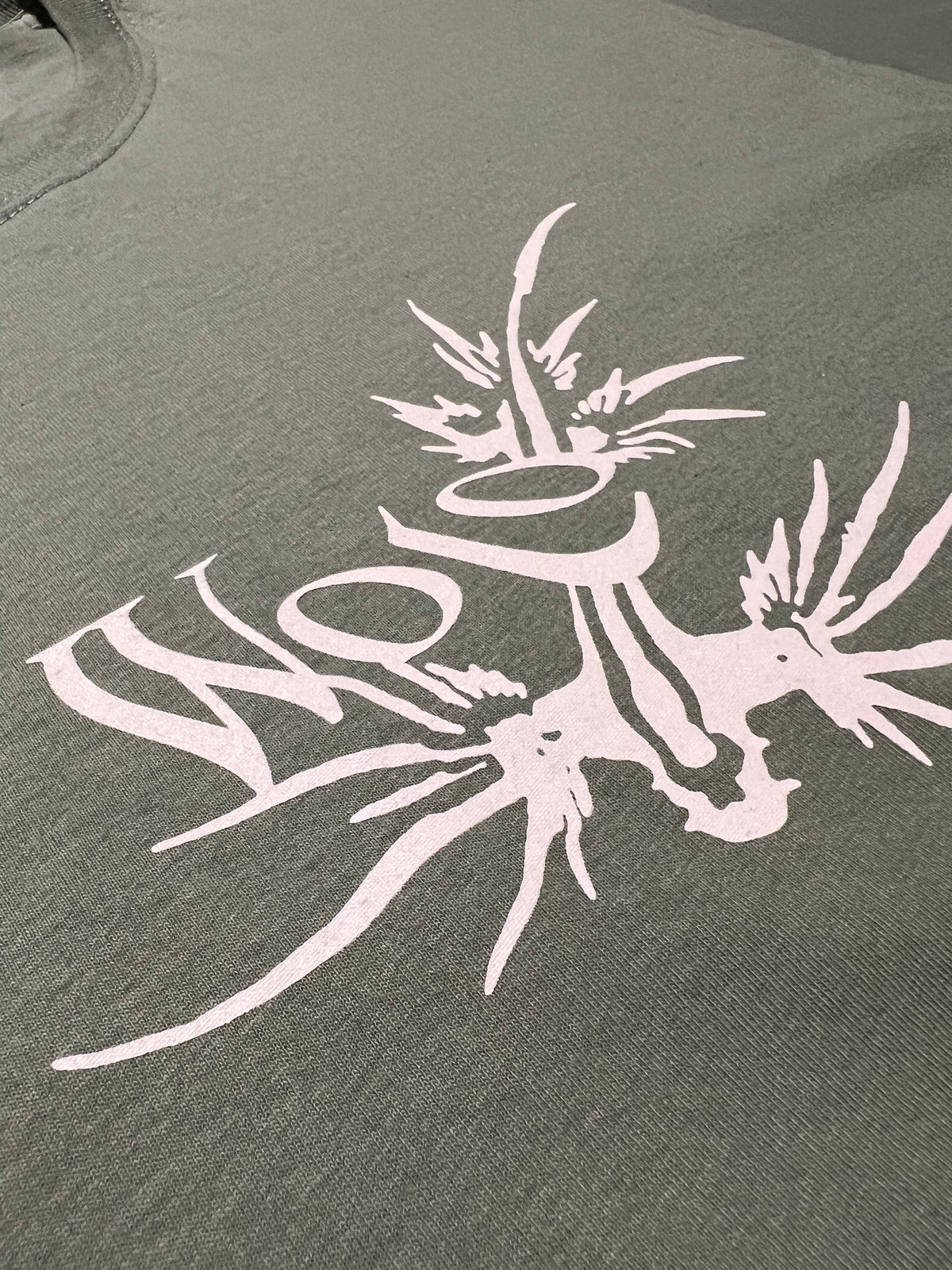 Sea Dragon Tee