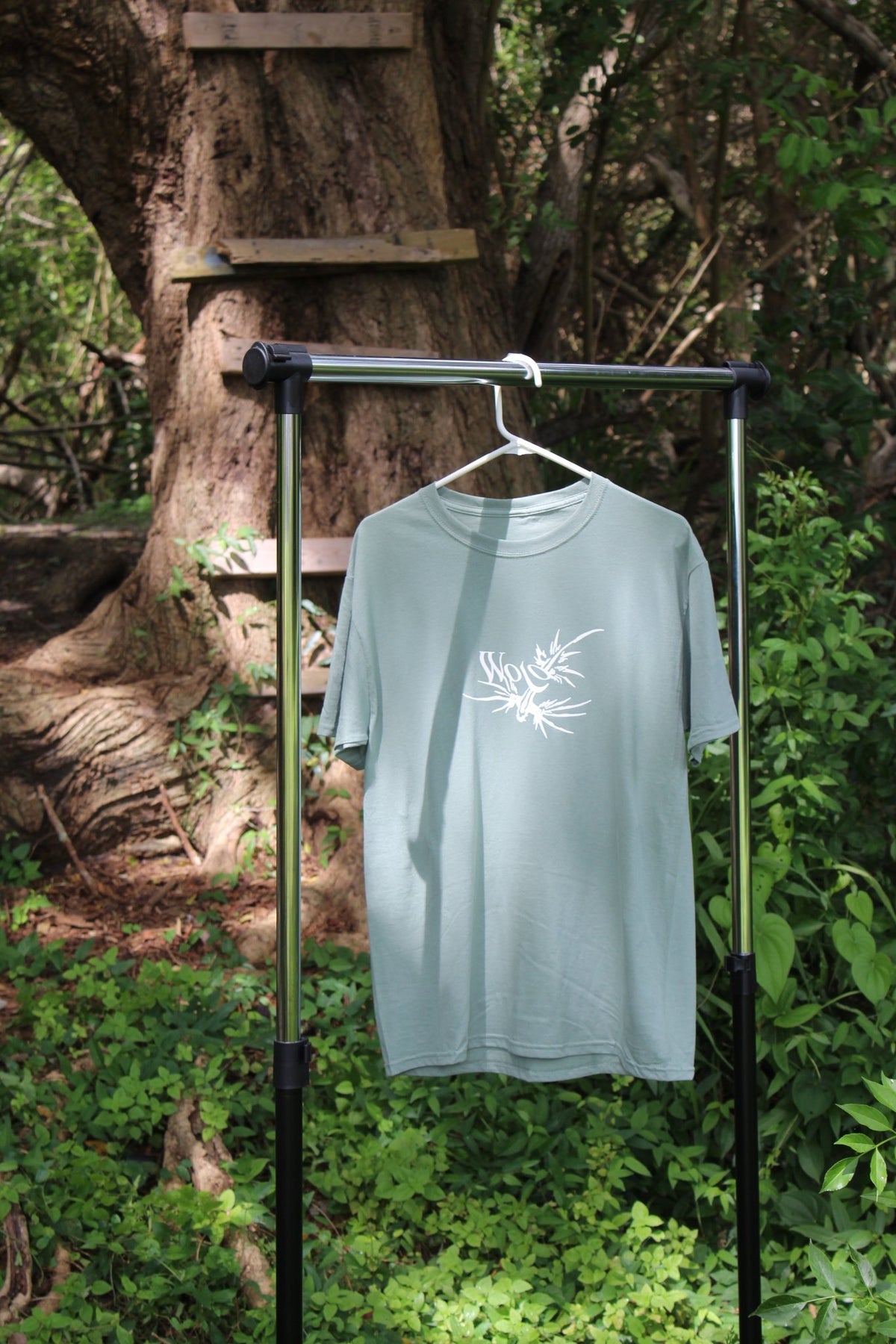 Sea Dragon Tee - Wear Wojo