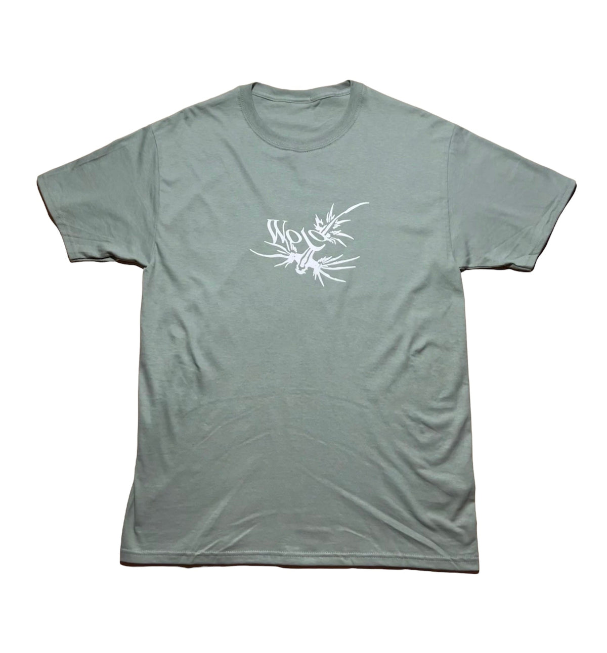 Sea Dragon Tee - Wear Wojo