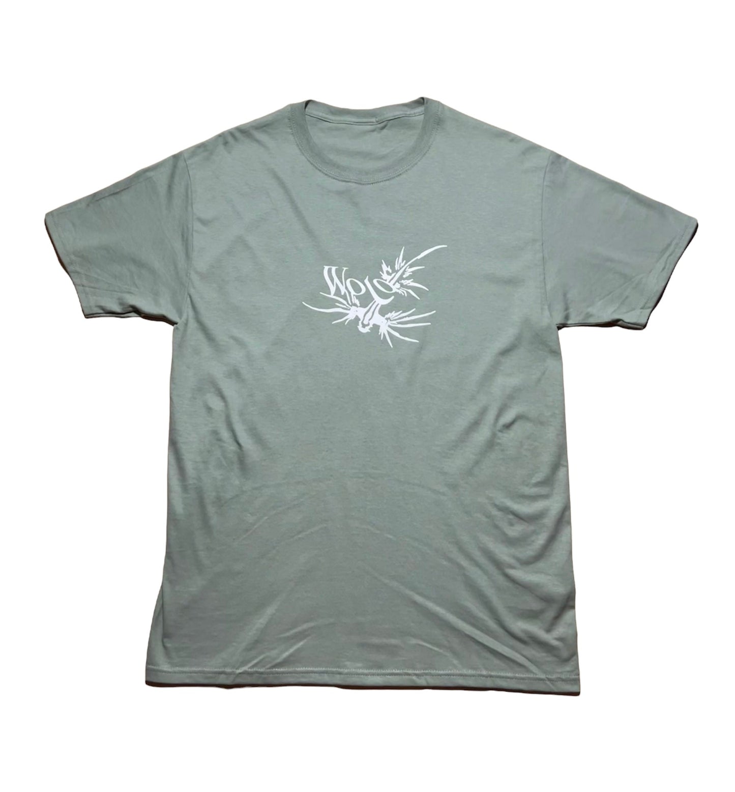 Sea Dragon Tee - Wear Wojo