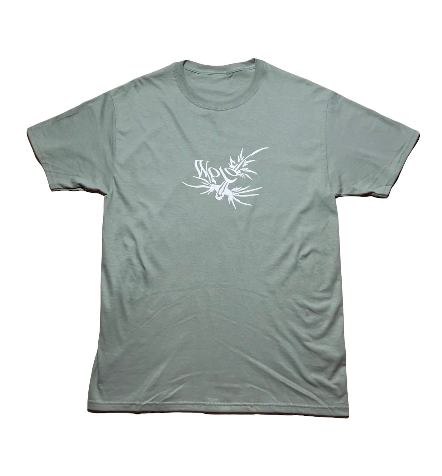 Sea Dragon Tee - Wear Wojo
