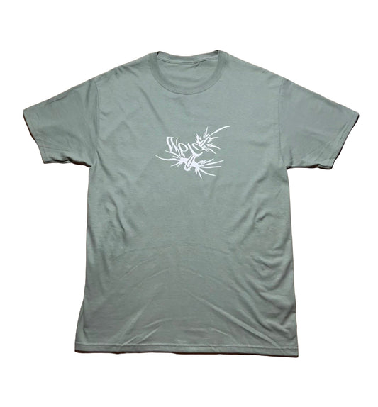 Sea Dragon Tee - Wear Wojo